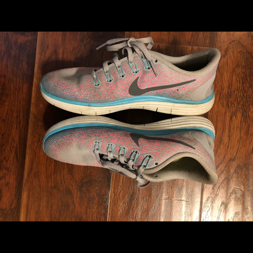 Nike Free RN Distance Women's Running Shoe